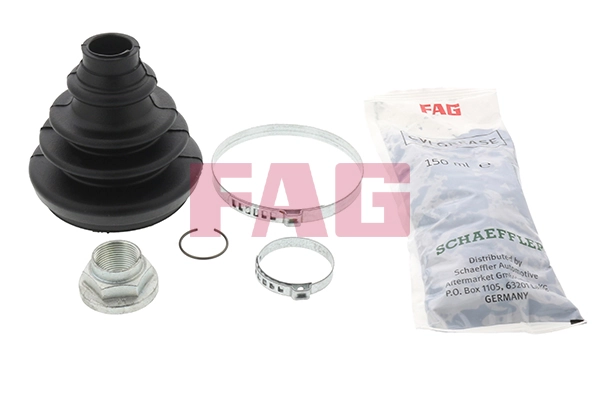 Bellow Kit, drive shaft